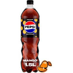 PEPSI Soda au Cola Zéro...