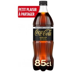 COCA-COLA Soda au Cola Zero...