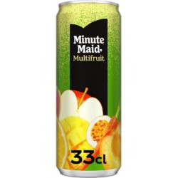 MINUTE MAID Jus de Fruits...