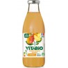 VITABIO Jus De Fruit Pomme Mangue Ananas Energie VITABIO