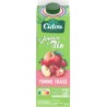 CIDOU Nectar Pomme Fraise Sans Sucre Ajouté Bio CIDOU