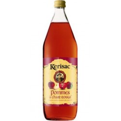 KERISAC Jus de Pomme à...