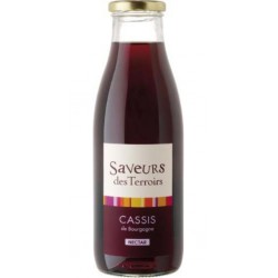 SAVEURS DES TERROIRS Nectar...