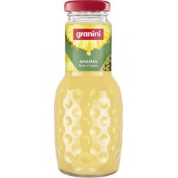GRANINI Nectar d'Ananas...