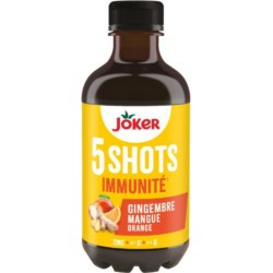 JOKER Boisson Shot Immunité...