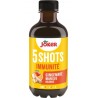 JOKER Boisson Shot Immunité Gingembre Mangue Orange JOKER