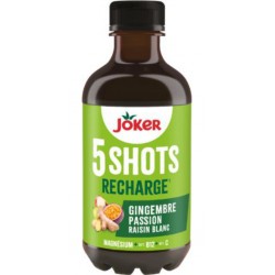 JOKER Shots Gingembre...