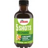 JOKER Shots Gingembre Passion Raisin Blanc JOKER