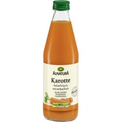 ALNATURA Jus de carotte...