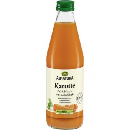 ALNATURA Jus de carotte ALNATURA