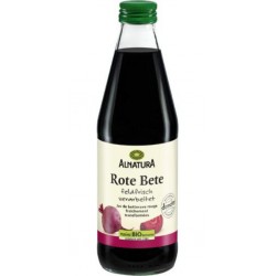 ALNATURA Jus de betterave...