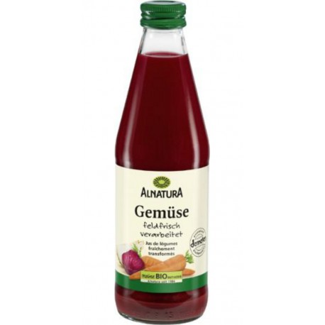 ALNATURA Jus de légumes ALNATURA