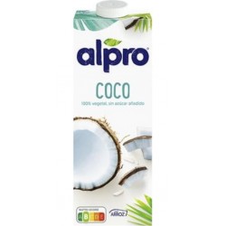 Alpro Boisson À La Noix De...