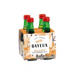 BAYEUX Cidre Doux Plaisir...