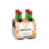 BAYEUX Cidre Doux Plaisir Pur Jus 2,5% BAYEUX