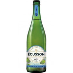 ECUSSON Cidre Equilibré...