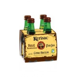 KERISAC Cidre brut...