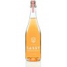 SASSY Cidre Rosé Doux la Sulfureuse SASSY