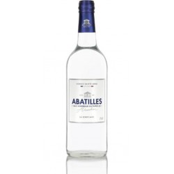 ABATILLES Eau Minérale...