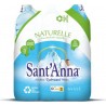 SANT'ANNA Eau Minérale Naturelle Plate SANT'ANNA