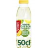 VITTEL Eau Plate Aromatisée Citron et Citron Vert VITTEL