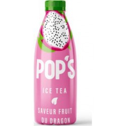 POP'S Boisson Thé Glacé...