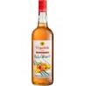 EYGUEBELLE Sirop Pêche Abricot
