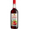 EYGUEBELLE Sirop de fraise
