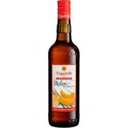 EYGUEBELLE Sirop melon de...