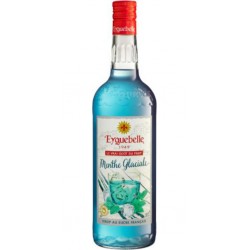 EYGUEBELLE Sirop menthe...