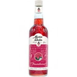 MARIE DOLIN Sirop Framboise...