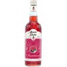 MARIE DOLIN Sirop Framboise MARIE DOLIN