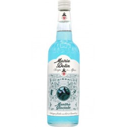 MARIE DOLIN Sirop Menthe...