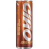 CIAO Boisson Énergisante Goût Pêche Blanche Energy