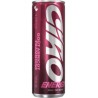 CIAO Boisson Énergisante Abricot Framboise Energy