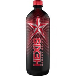 HEXIS Boisson Énergisante...