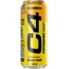 C4 ENERGY Boisson Énergisante Pineapple Millions C4 ENERGY