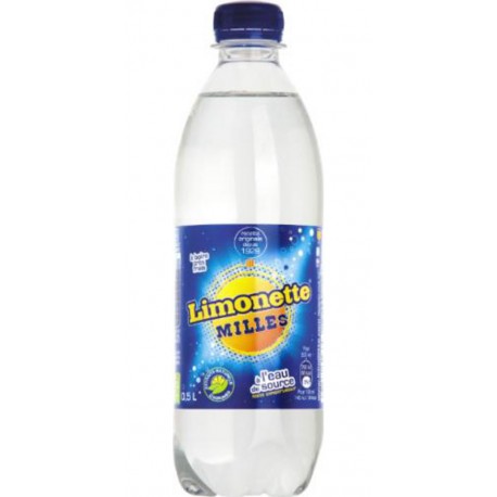LIMONETTE Limonade Arôme Naturel de CitronL