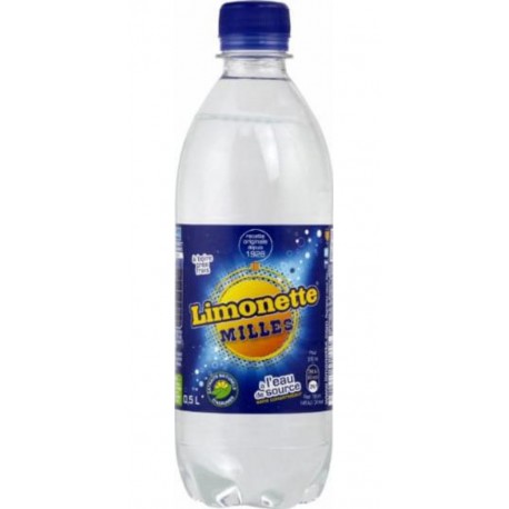 LIMONETTE Limonade Arôme Naturel de CitronL