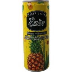 EZOS Boisson à l'Aloe Vera...