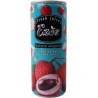 EZOS Boisson Saveur Lychee