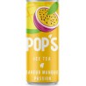 POP'S Ice Tea Saveur Mangue Passion