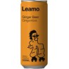LEAMO Soda Ginger Beer