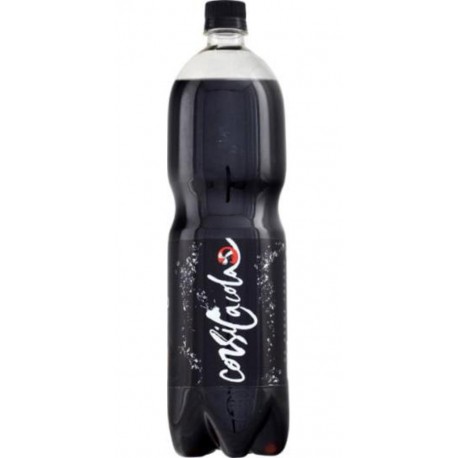 CORSICA COLA Soda au Cola CORSICA COLA