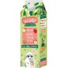 VIVANTS! Jus de Pomme Kiwi Fraise Pur Jus
