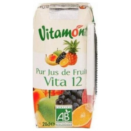 VITAMONT Cocktail Vita 12L