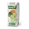 VITAMONT Jus D'ananas Bio