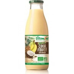 VITAMONT Jus Pina Colada...