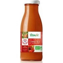 VITAMONT Jus De Tomates...