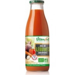 Vitamont VITAMONT Jus De...